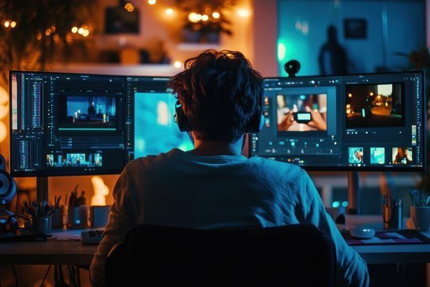 Short-Form Reels Campaign concept project: Vertical short-form video concepts for Reels and Shorts.